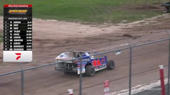 Replay: Victoria Weekend at Utica-Rome | Sep 27 @ 3 PM