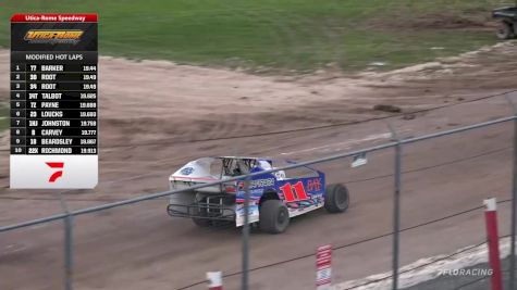 Replay: Victoria Weekend at Utica-Rome | Sep 27 @ 3 PM