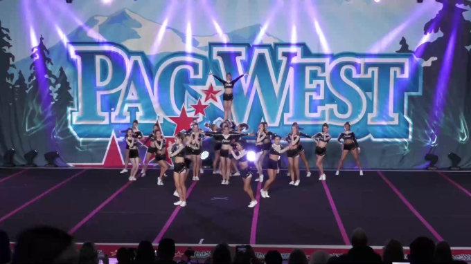 Connect Cheer Northwest - Smoke [2022 L3 Senior Day 3] 2022 Pacwest ...