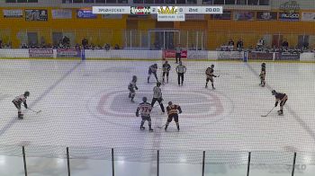 Replay: Home - 2025 St. Marys vs Komoka | Feb 8 @ 7 PM