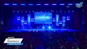ICE - StarStruck [2025 L6 U18 Co-ed NT Day 1] 2025 CHEERSPORT National All Star Cheerleading Championship