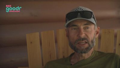 Why Tushar Is The Hardest Gravel Race