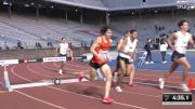 Men's 3k Steeplechase Event 206 - Championship, Finals 2