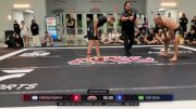 Enrique March vs Yuri Silva 2024 ADCC Miami Open