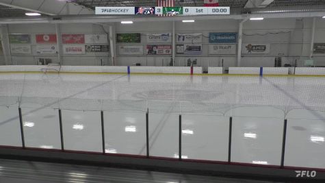 Replay: Home - 2023 Jets vs Mavericks | Dec 2 @ 8 PM