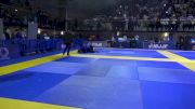 Replay: Mat 10 - 2024 European Jiu-Jitsu IBJJF Championship | Jan 20 @ 9 AM