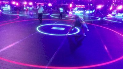 144 lbs Consi Of 16 #1 - Garret Holmes, Silver Lake Eagles vs Ricky Olmos, Montrose Elite