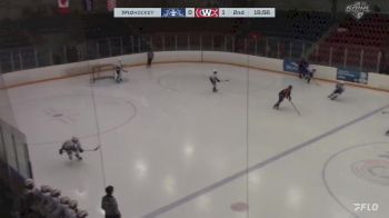 Replay: Home - 2023 Port Colborne vs Welland | Dec 10 @ 6 PM