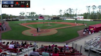 Replay: MC vs Valdosta State | Mar 28 @ 5 PM