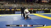 Francisco R. Estepan Montas vs Felipe Taira Morita 2025 Pan Jiu Jitsu IBJJF Championship
