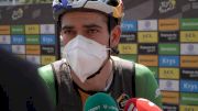 Wout Van Aert Will Attack To Protect Jonas Vingegaard In Tour de France Lead