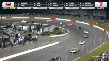 Feature | 2025 CARS Tour Late Model Stock Cars at Tri-County Speedway