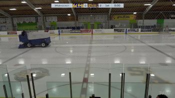 Replay: Home - 2025 Oil Kings vs STA Raiders | Jan 25 @ 7 PM