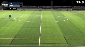 Replay: Saint Anselm vs SNHU - 2024 St. Anselm vs SNHU | Nov 6 @ 7 PM