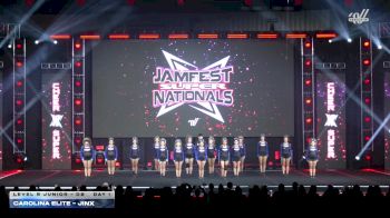 Carolina Elite - Jinx [2026 L5 Junior - D2 DAY 1] 2026 JAMfest Cheer Super Nationals