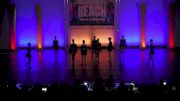 Adrenaline Studio - PULSE [2022 Mini - Jazz Day 1] 2022 ACDA Reach the Beach Ocean City Dance Grand Nationals