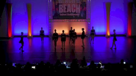 Adrenaline Studio - PULSE [2022 Mini - Jazz Day 1] 2022 ACDA Reach the Beach Ocean City Dance Grand Nationals