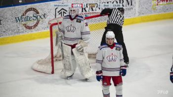 Replay: Home - 2024 Prince George vs Victoria | Feb 16 @ 7 PM