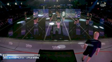 MCC Schönefeld e.V. - Little Stars [2026 OP0 Day 1] 2026 Summer All Level Championship North