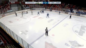 Replay: Home - 2025 Humboldt vs Melfort | Feb 21 @ 7 PM