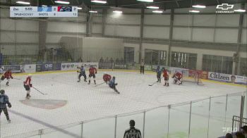 Replay: Home - 2025 WPG Blues vs Niverville | Sep 10 @ 7 PM