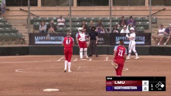 Replay: Northwestern Vs. Loyola Marymount | 2024 Mary Nutter Collegiate Classic