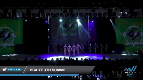 BCA Youth Summit [2022 Youth - Jazz - Small Day 2] 2022 CSG Schaumburg Dance Grand Nationals