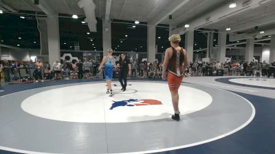 80 kg Champ. Rd Of 16 - Zane Engels, MN Elite Wrestling Club vs Jacob Hodge, WOW Wrestling Club