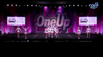 ICE - Aftershock [2023 L6 Senior - XSmall Day 1] 2023 One Up Grand Nationals