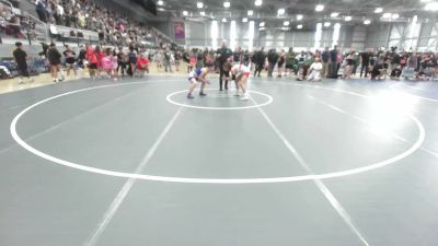 125 lbs Champ. Rd Of 16 - Alyssa Graciano, Victory Wrestling-Central WA vs Taoince Stahl, Inland Northwest Wrestling Training Center