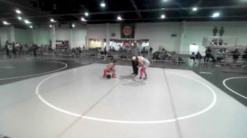116 lbs Consolation - Layli Farhoumand, Coast Wr Acd vs Isabella Timmerman, Stout Wr Ac