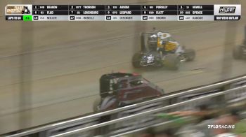 Feature | 2026 Non-Wing Outlaw at Tulsa Shootout