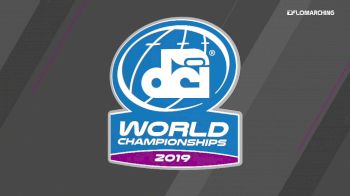 Full Replay - 2019 DCI World Championship - Multi Cam - Aug 10, 2019 at 4:33 PM EDT