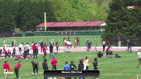 Replay: Southside Power and Fitness Invitational | Apr 12 @ 10 AM