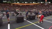 Women - IE17 Heat 3