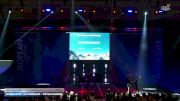 Cheerxport Alcobendas - EXTRAVAGANZA [2026 IASF L2 - U16 Day 1] 2026 The European Summit