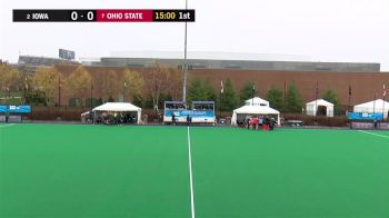 Full Replay - Ohio State vs Iowa