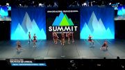 Iowa CATS All Stars - Youth Co Ed Lyrical [2025 Youth - Contemporary/Lyrical - Small Prelims] 2025 The Dance Summit