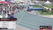 2026 AAU Junior Olympic Games - Youth Boys' 200m, Prelims 5 - Age 17-18