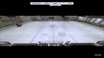 Replay: Home - 2023 Boston vs CT | Oct 6 @ 5 PM