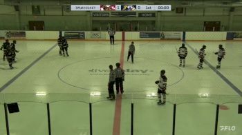 Replay: Home - 2023 Canucks vs Cougars | Oct 20 @ 7 PM