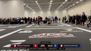 Reagan Tshibangu vs Sebastian Arancibia 2025 ADCC Niagara Open