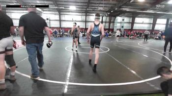 Consi Of 4 - Anthony Daibes, River Edge vs Landon Wright, Mullica Hill