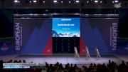 Jazzle Dazzle - Roar [2026 Contemporary/Lyrical - U18 Day 1] 2026 The European Summit