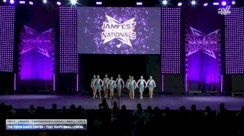 The Vision Dance Center - TVDC Youth Small Lyrical [2026 Youth - Premier - Contemporary/Lyrical - Small Day 2] 2026 JAMfest Dance Super Nationals