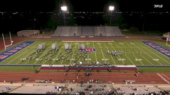 The Cavaliers Beneath The Armor HIGH CAM at 2024 DCI Waco by Ultimate Drill Book (WITH SOUND)