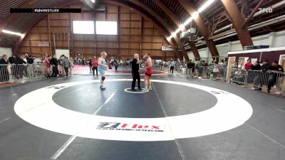 225A lbs Rr Rnd 3 - Todua Aleksi, Georgia vs Zach Lund, Southside