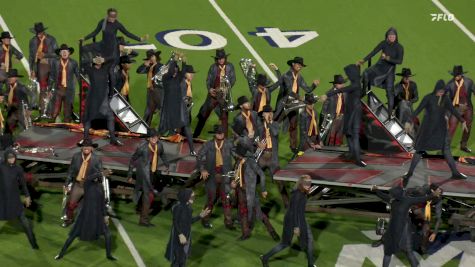 Troopers "DANCE WITH THE DEVIL" at 2024 DCI McKinney presented by WeScanFiles