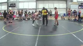 Round 2 (6 Team) - Teigen Moreno, Revival Evil Empire vs Ray Fultz, Death Squad