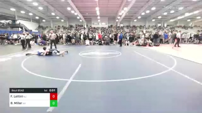 2022 NHSCA High School Nationals - Videos - FloWrestling